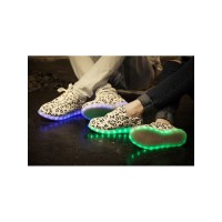 Stylish Led Couple Shoes 8 Colors